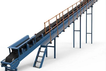 Small Conveyor Plant