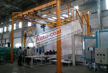 Paint Booth Troubleshooting Top 15 Problems