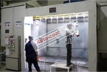 Paint Booth Size Calculator India 2026