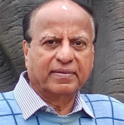 Umesh Prabhu - Founder Autocoat Engineering India