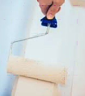 Brush Industrial Painting