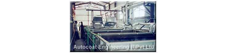 pretreatment system